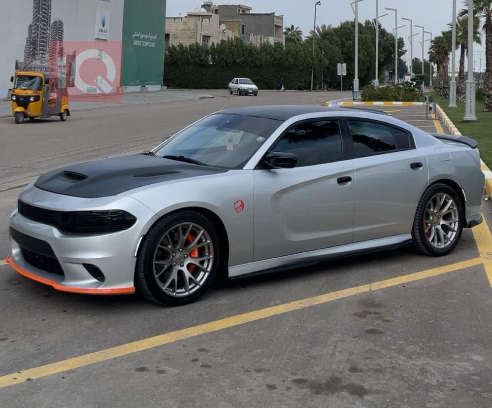 دودج تشارجر